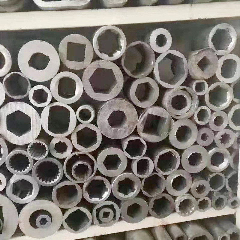 冷拔异型管