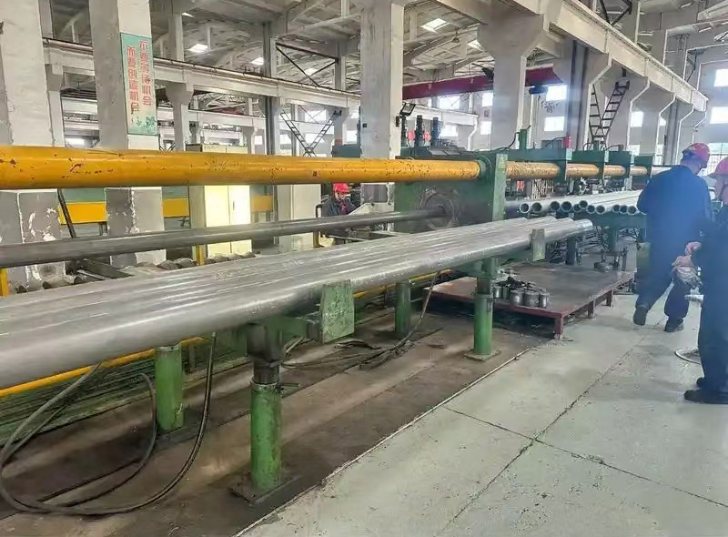 无缝钢管的一般用途及特殊用途介绍
