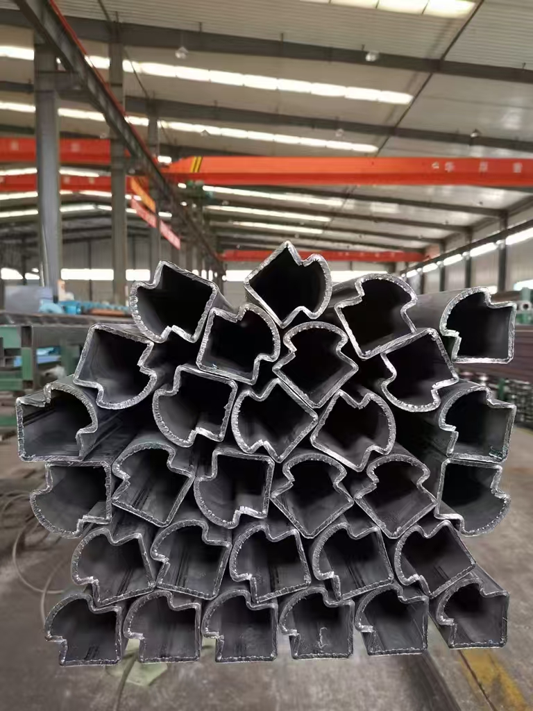 冷拔异型管